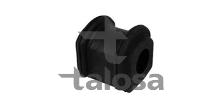 Mounting, stabiliser bar (65-05991)