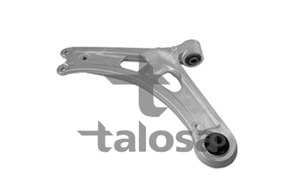 Control/Trailing Arm, wheel suspension (30-14219)