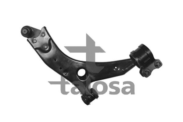 Control/Trailing Arm, wheel suspension (40-00890)