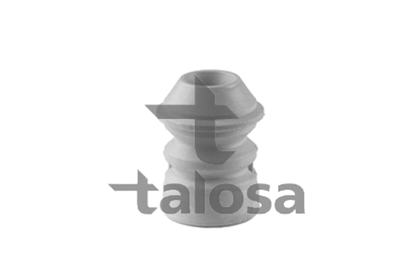 Rubber Buffer, suspension (63-14273)