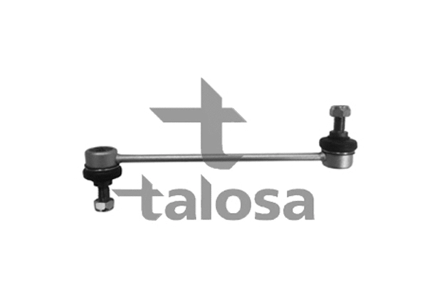 Link/Coupling Rod, stabiliser bar (50-02639)
