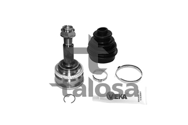 Joint Kit, drive shaft (77-TO-1110A)