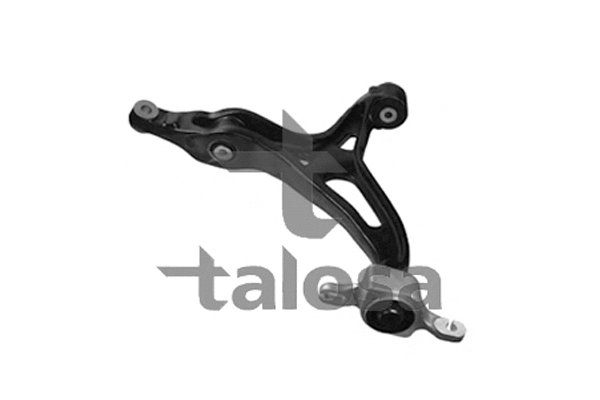 Control/Trailing Arm, wheel suspension (40-02472)