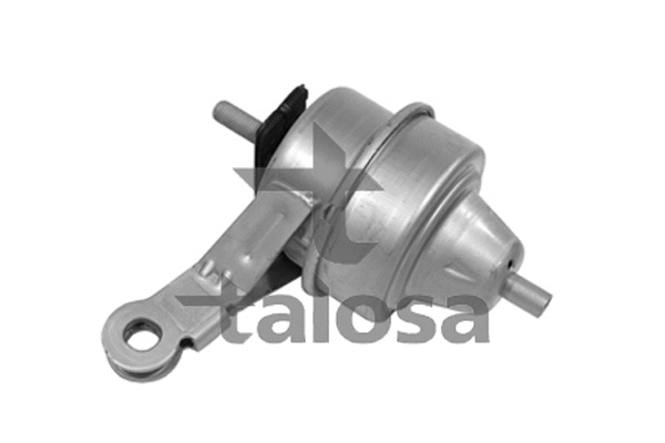 Mounting, engine (61-06247)