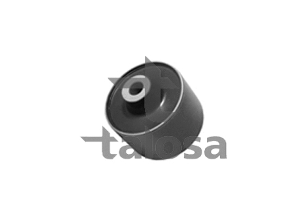 Bushing, axle bracket (62-04874)