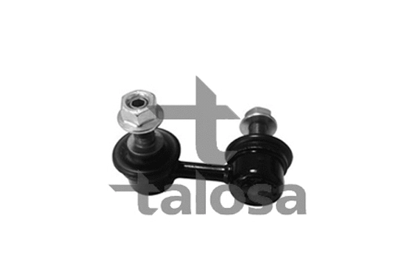 Link/Coupling Rod, stabiliser bar (50-09907)