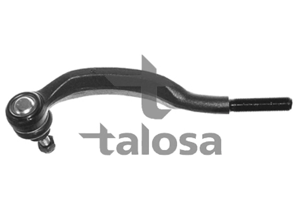 Tie Rod End (42-09875)