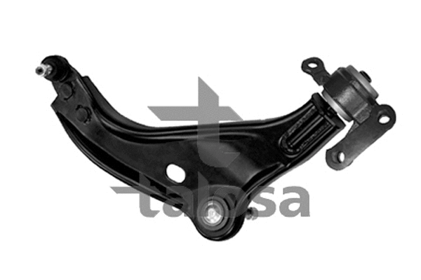 Control/Trailing Arm, wheel suspension (40-06462)