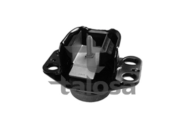 Mounting, engine (61-05168)