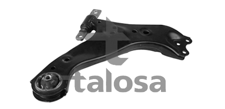 Control/Trailing Arm, wheel suspension (30-16736)