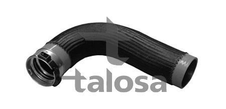 Charge Air Hose (66-15011)