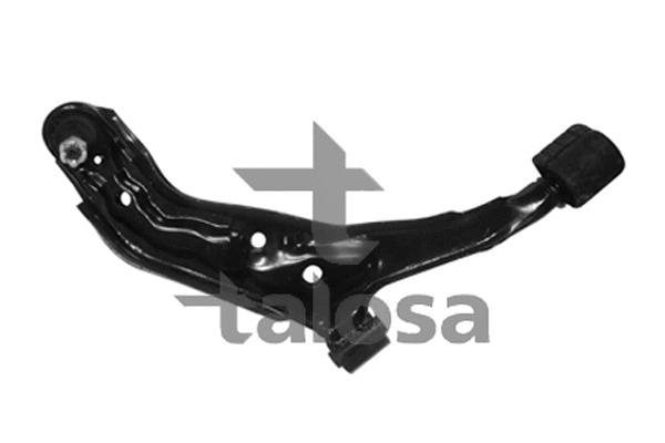 Control/Trailing Arm, wheel suspension (40-04363)