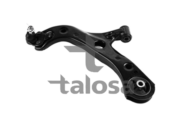 Control/Trailing Arm, wheel suspension (40-13380)