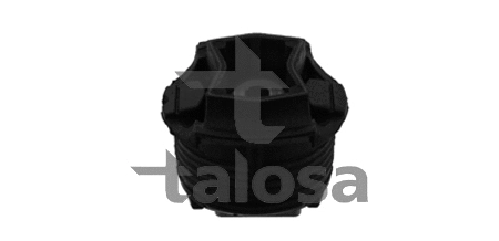 Bushing, axle bracket (62-15388)
