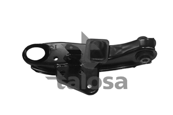 Control/Trailing Arm, wheel suspension (30-04051)
