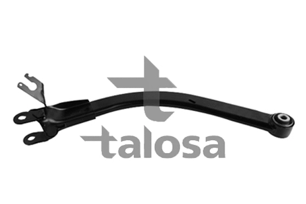 Control/Trailing Arm, wheel suspension (46-13786)