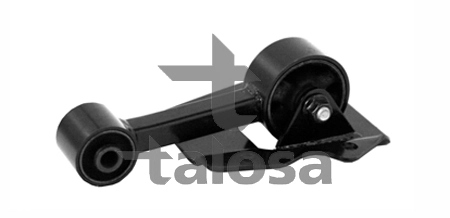 Mounting, engine (61-16723)