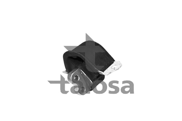 Mounting, automatic transmission (62-06931)