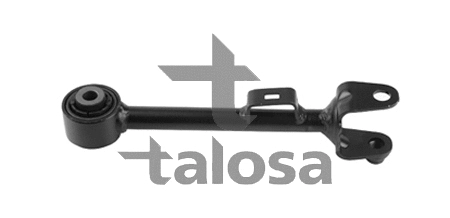Control/Trailing Arm, wheel suspension (46-15858)