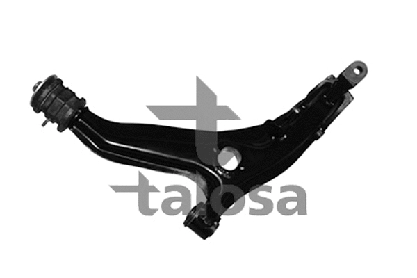 Control/Trailing Arm, wheel suspension (40-00855)