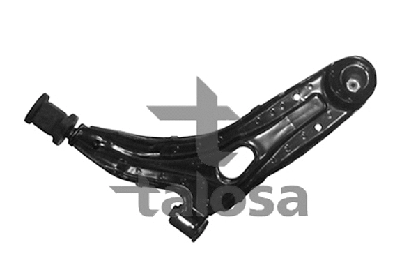 Control/Trailing Arm, wheel suspension (40-00535)