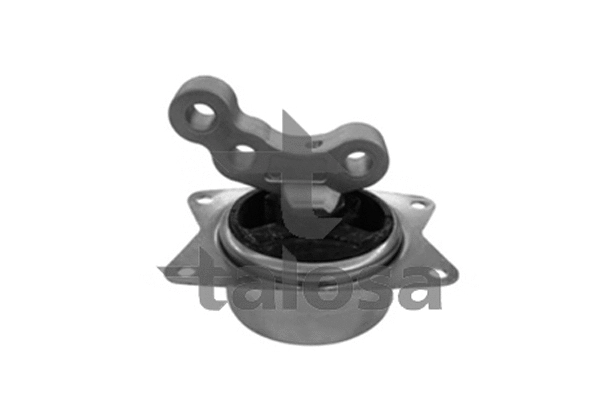 Mounting, engine (61-11380)