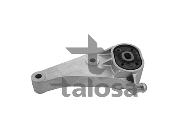 Mounting, engine (61-06943)