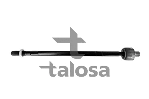 Inner Tie Rod (44-11943)
