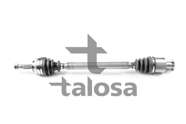 Drive Shaft (76-RN-8095)