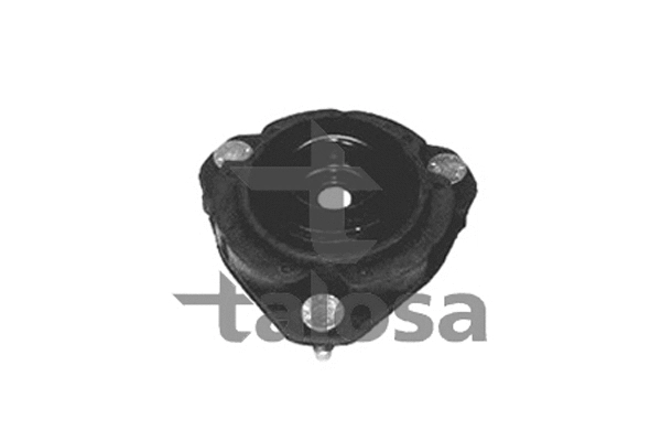 Suspension Strut Support Mount (63-10945)