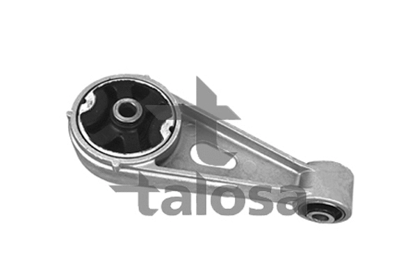 Mounting, engine (61-11220)