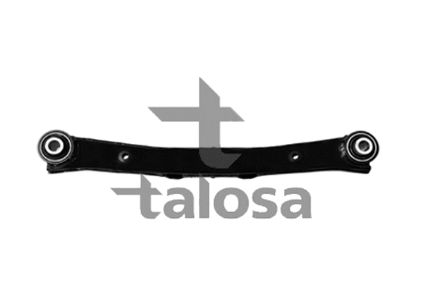 Control/Trailing Arm, wheel suspension (46-10397)