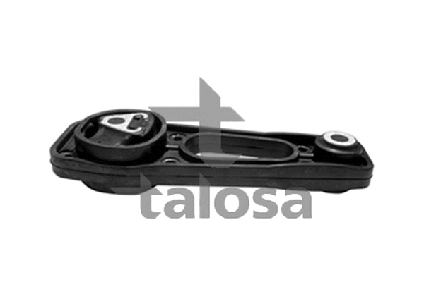 Mounting, engine (61-06659)