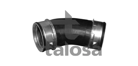 Charge Air Hose (66-15027)