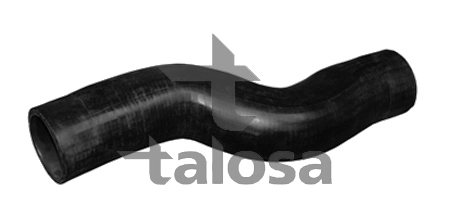 Charge Air Hose (66-15090)