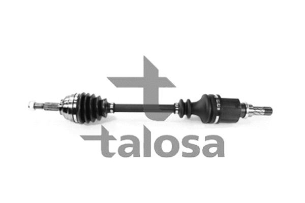 Drive Shaft (76-RN-8048)