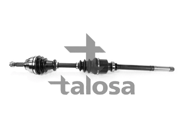 Drive Shaft (76-CT-8022)