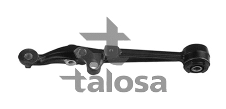 Control/Trailing Arm, wheel suspension (46-16551)