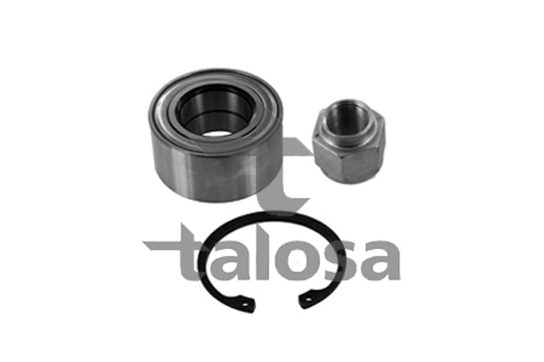 Wheel Bearing Kit (80-PE-0014)