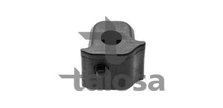 Mounting, stabiliser bar (65-12050)