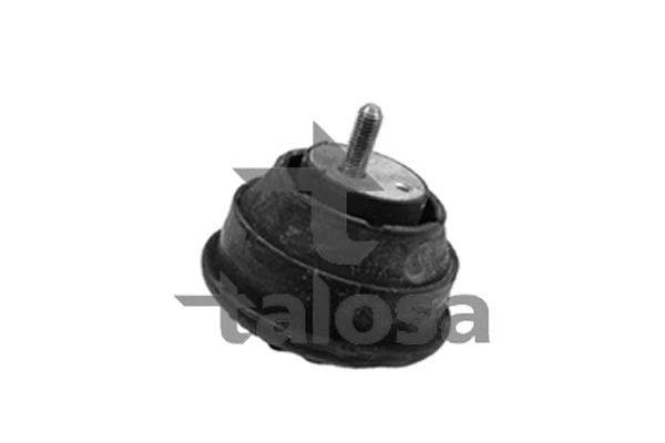 Mounting, engine (61-06638)