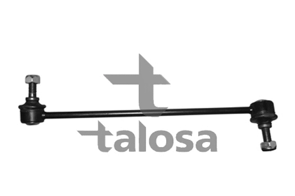 Link/Coupling Rod, stabiliser bar (50-01034)