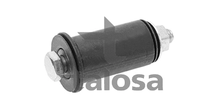 Mounting, steering gear (64-15557)