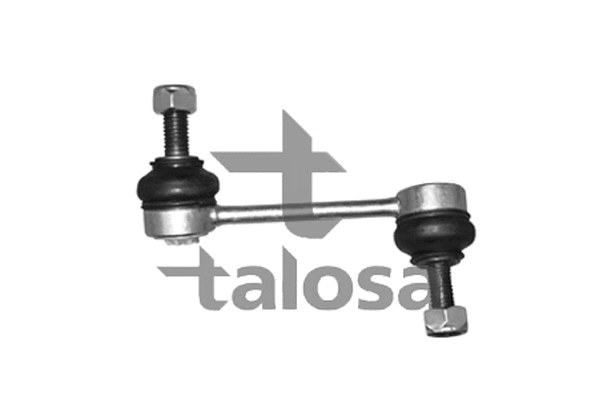 Link/Coupling Rod, stabiliser bar (50-01008)