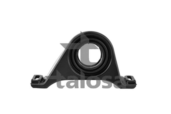 Suspension, propshaft (62-11085)