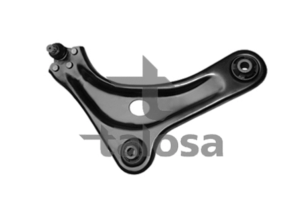 Control/Trailing Arm, wheel suspension (40-11833)