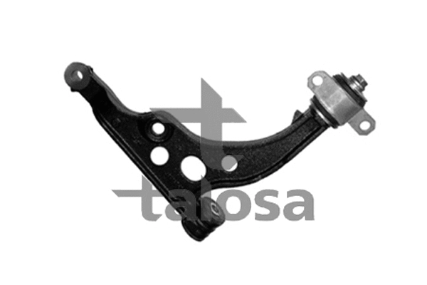 Control/Trailing Arm, wheel suspension (40-08362)
