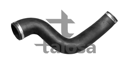 Charge Air Hose (66-14966)