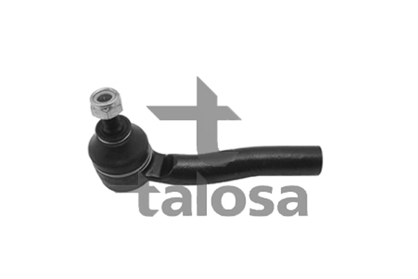 Tie Rod End (42-08887)