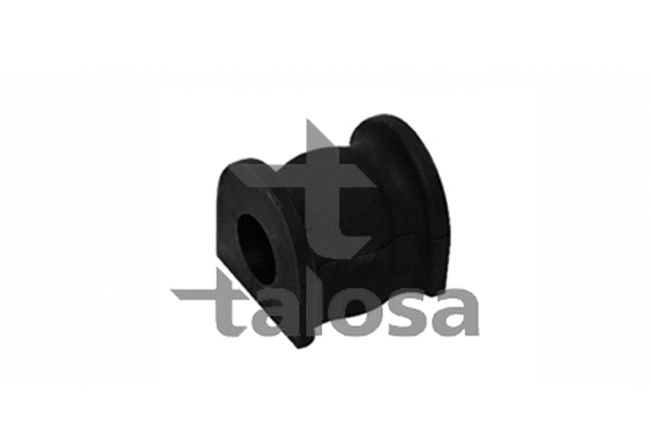 Mounting, stabiliser bar (65-10143)